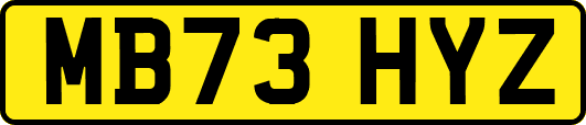 MB73HYZ