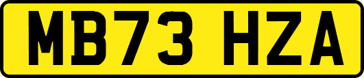 MB73HZA