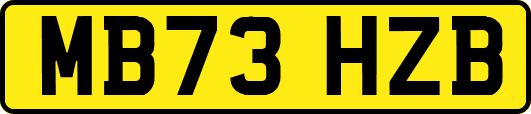MB73HZB