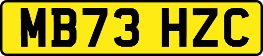 MB73HZC