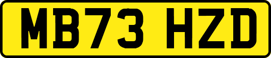 MB73HZD