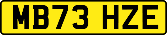 MB73HZE