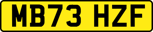 MB73HZF