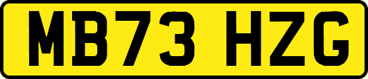 MB73HZG