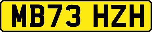 MB73HZH