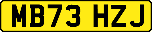 MB73HZJ