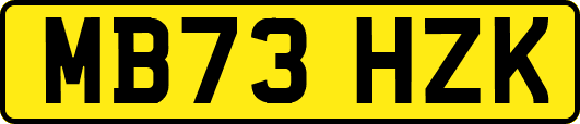 MB73HZK