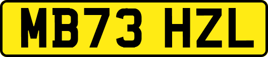 MB73HZL