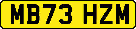 MB73HZM