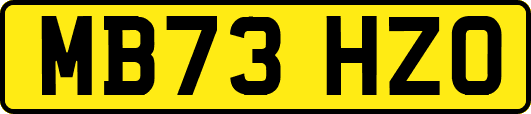 MB73HZO