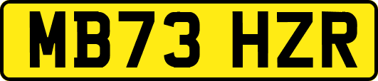 MB73HZR