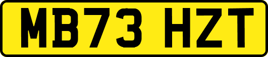 MB73HZT