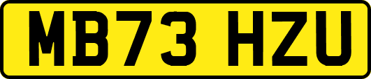 MB73HZU