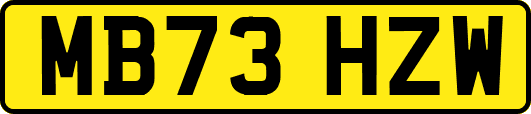 MB73HZW