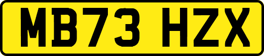 MB73HZX