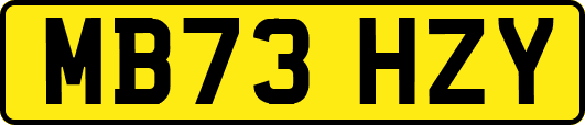 MB73HZY