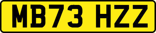 MB73HZZ