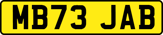 MB73JAB