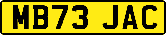 MB73JAC
