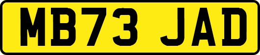 MB73JAD