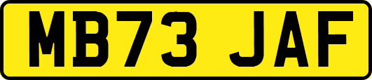 MB73JAF