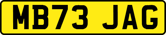 MB73JAG