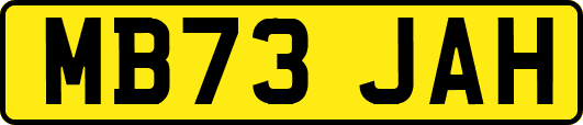 MB73JAH