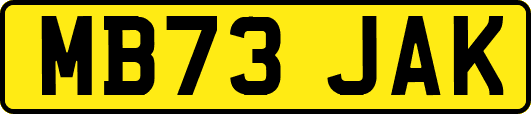MB73JAK