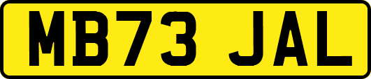MB73JAL