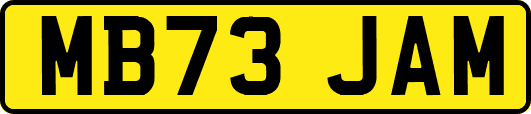 MB73JAM