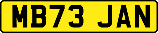 MB73JAN