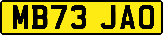 MB73JAO
