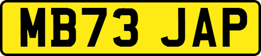 MB73JAP