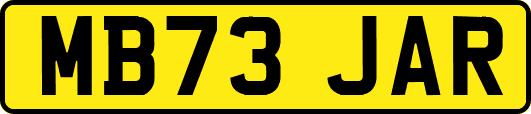 MB73JAR