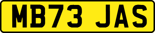 MB73JAS