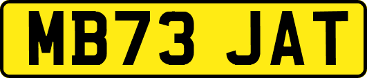 MB73JAT