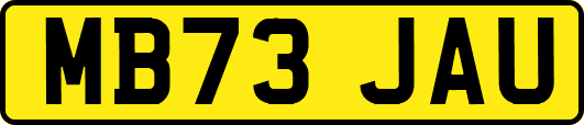 MB73JAU