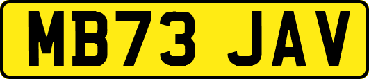 MB73JAV