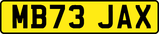 MB73JAX