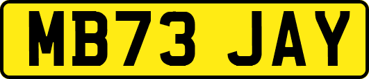 MB73JAY