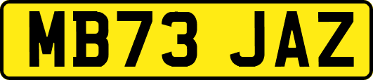MB73JAZ