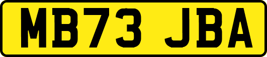 MB73JBA