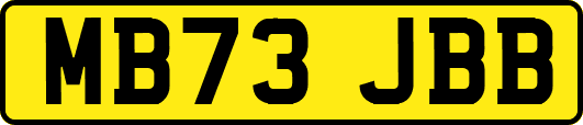 MB73JBB