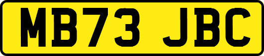 MB73JBC