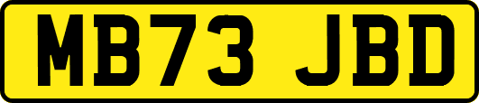 MB73JBD