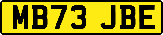 MB73JBE