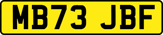 MB73JBF