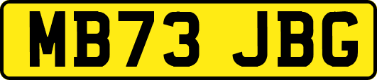 MB73JBG
