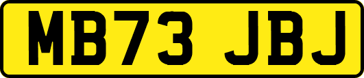 MB73JBJ