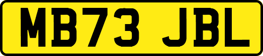 MB73JBL
